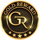 GOLD Reward Token