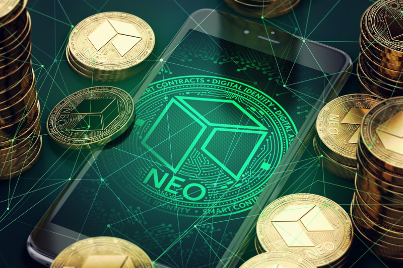 neo new blockchains