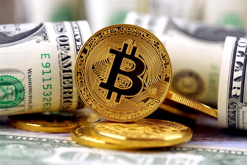 cryptocurrency bank