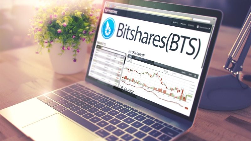 A Beginners Guide to Bitshares