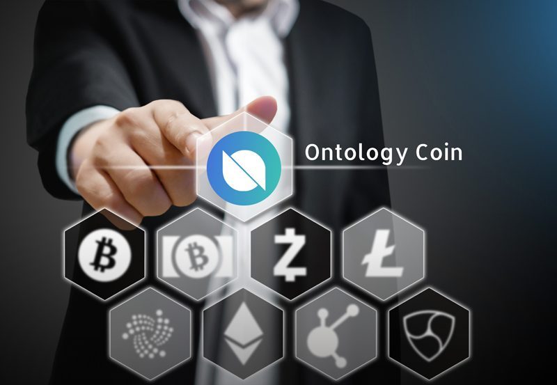 The Benefits of the Ontology Cryptocurrency