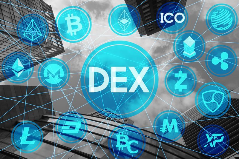 What Are Best Decentralized Exchange Platforms?