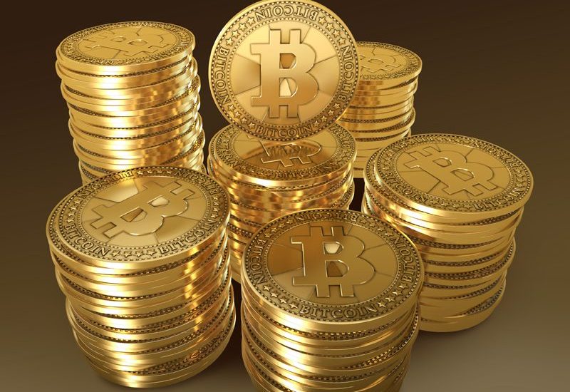 bitcoin gold cryptocurrency