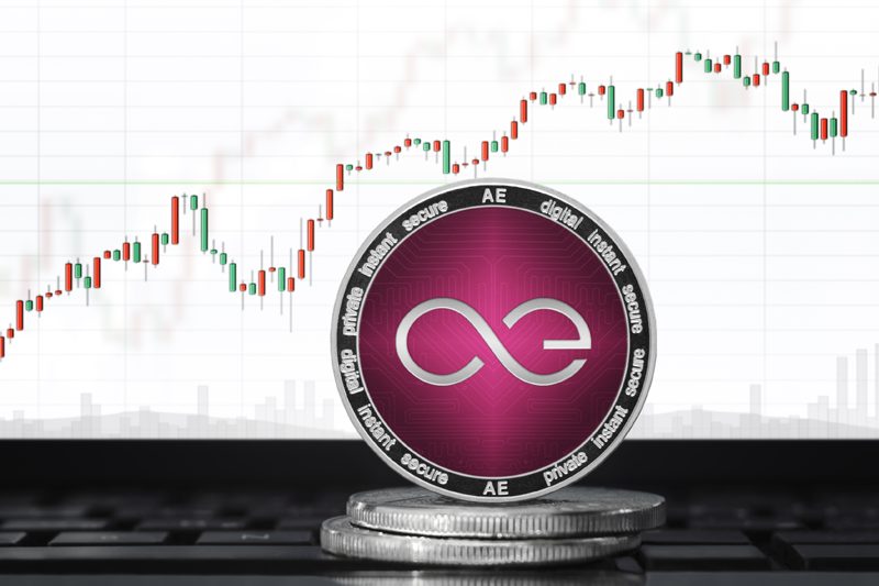 Aeternity cryptocurrency guide