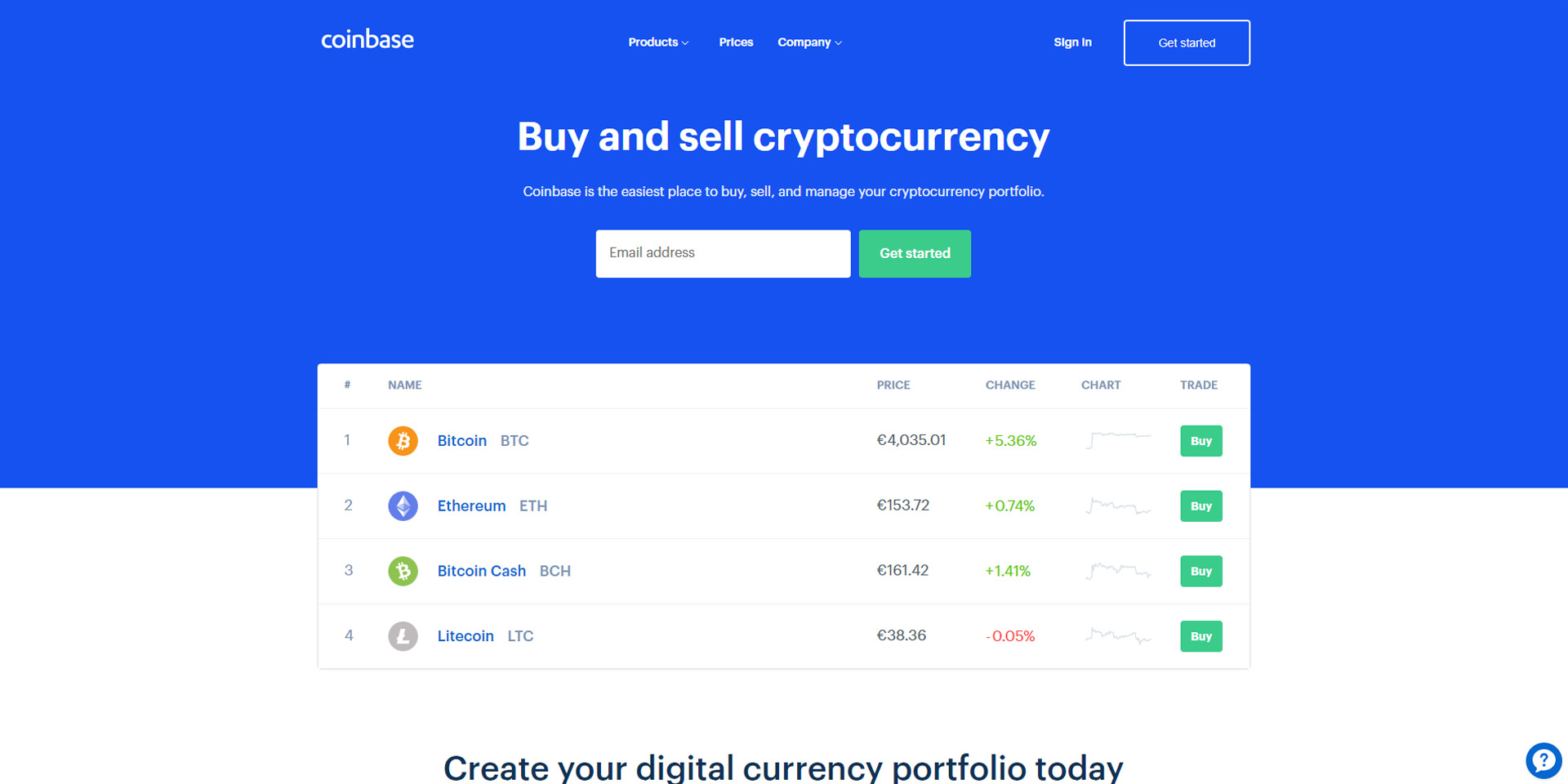 Best Cryptocurrency Exchanges | Cryptocalculator.us