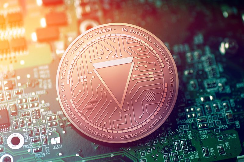 Verge cryptocurrency