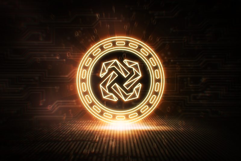 bytom cryptocurrency