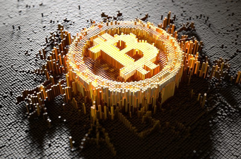 Bitcoin Rhodium Cryptocurrency